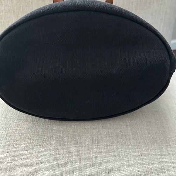 Madewell The Canvas Mini Drawstring Tote Bag - Picture 5 of 11